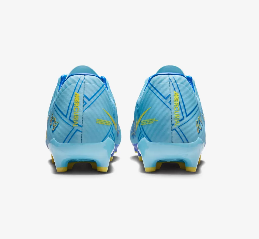 Бутсы Nike Zoom Mercurial Vapor 15 Academy KM MG