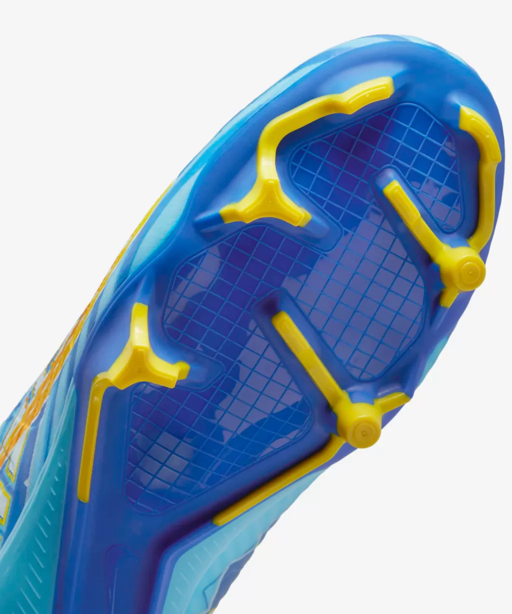 Бутсы Nike Zoom Mercurial Vapor 15 Academy KM MG