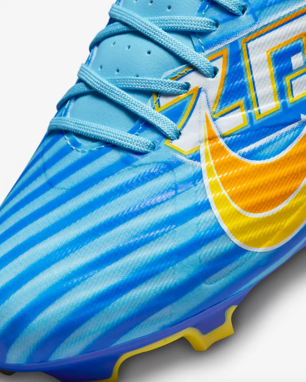 Бутсы Nike Zoom Mercurial Vapor 15 Academy KM MG