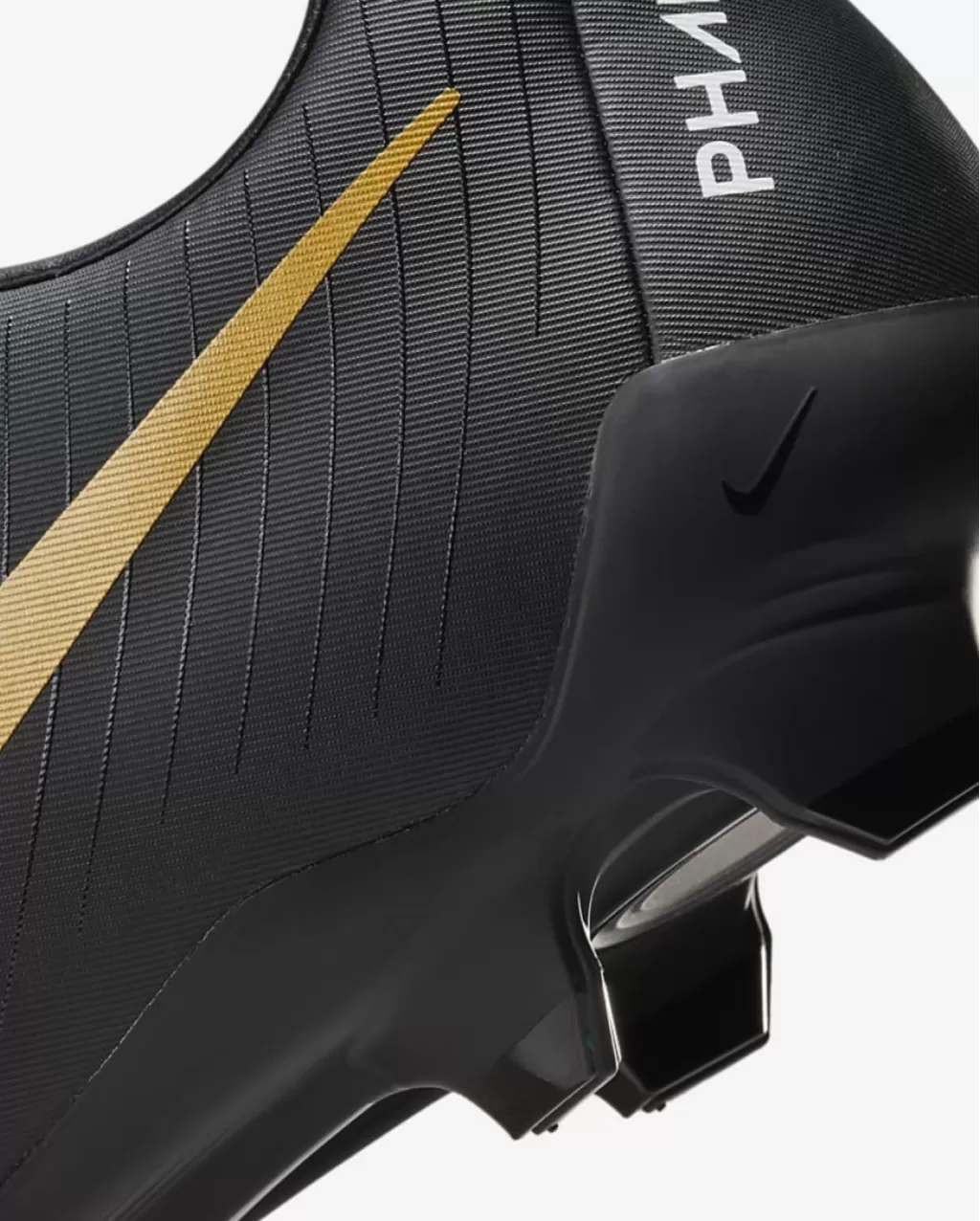 Бутсы Nike Phantom GX II Academy FG