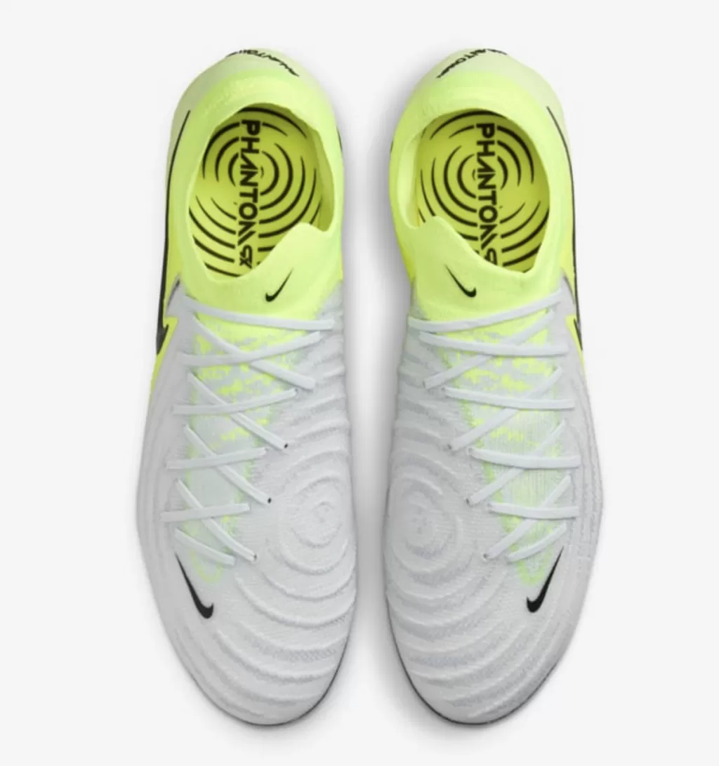 Бутсы профессиональные Nike Phantom GX II Elite FG
