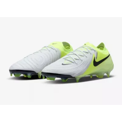 Бутсы профессиональные Nike Phantom GX II Elite FG