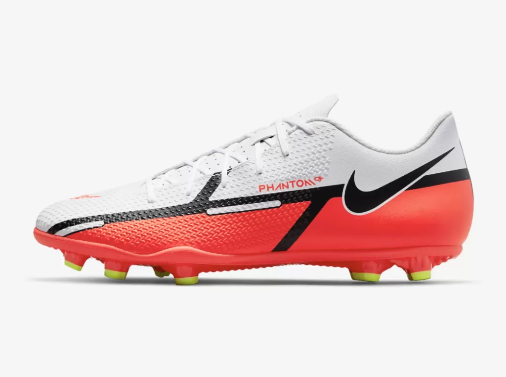 Бутсы Nike Phantom GT2 Club MG