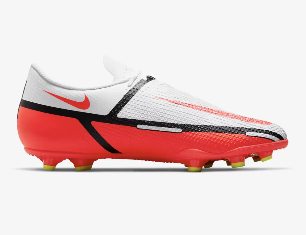 Бутсы Nike Phantom GT2 Club MG