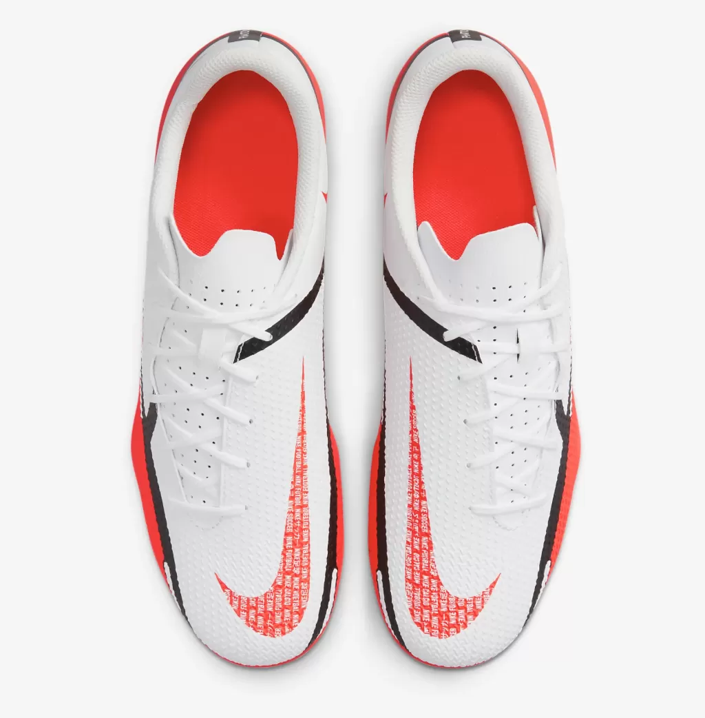 Бутсы Nike Phantom GT2 Club MG