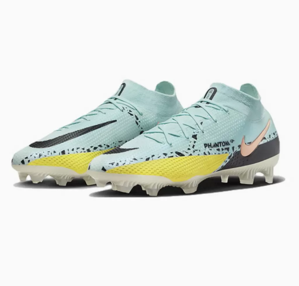 Бутсы профессиональные Nike Phantom GT2 DF Elite FG