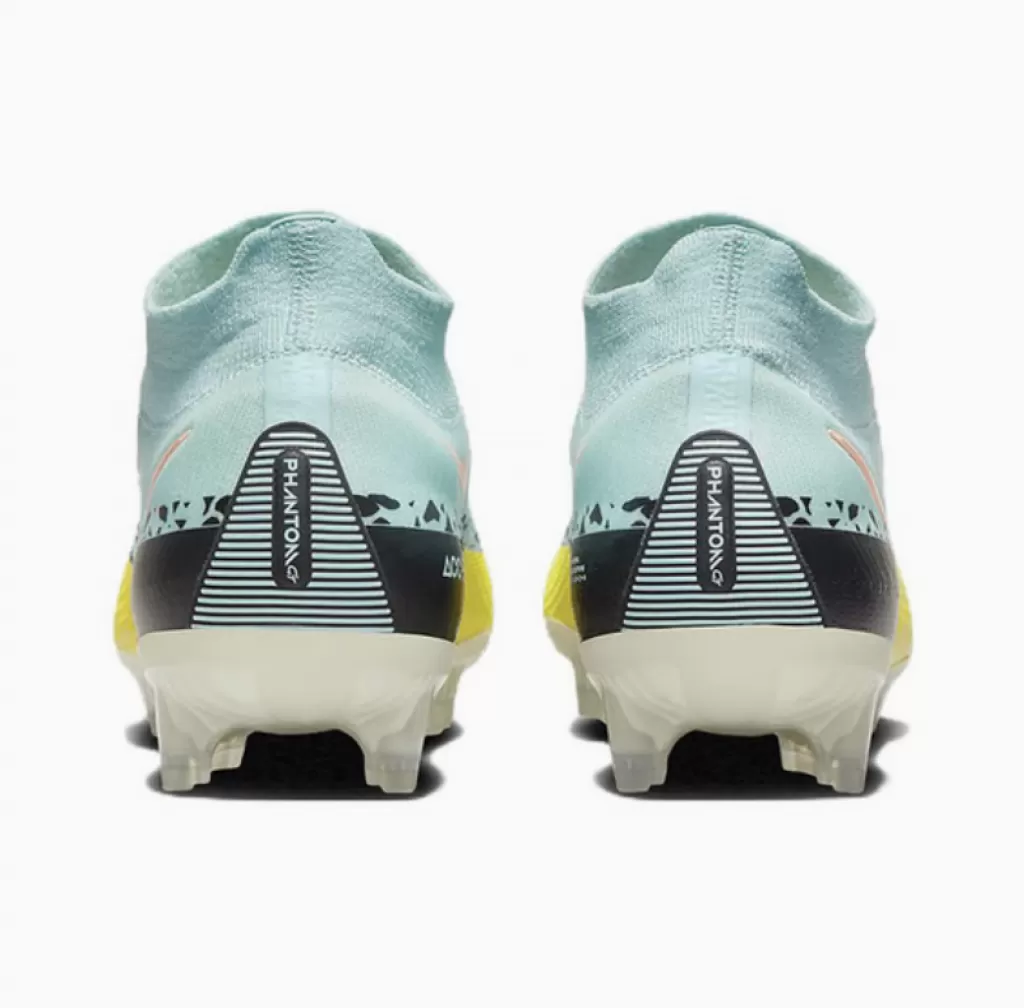 Бутсы профессиональные Nike Phantom GT2 DF Elite FG