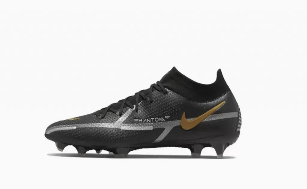 Бутсы профессиональные Nike Phantom GT2 DF Elite FG