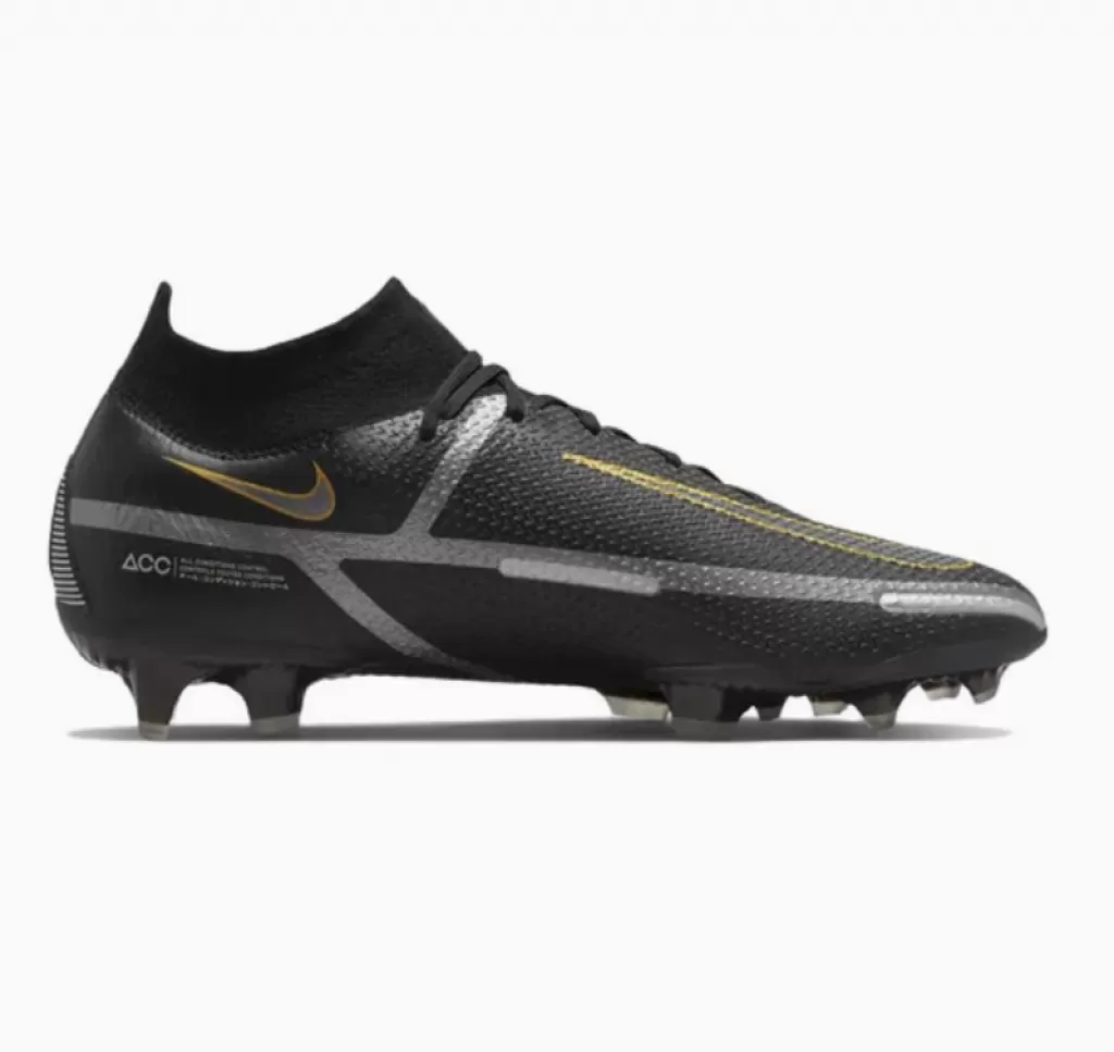 Бутсы профессиональные Nike Phantom GT2 DF Elite FG