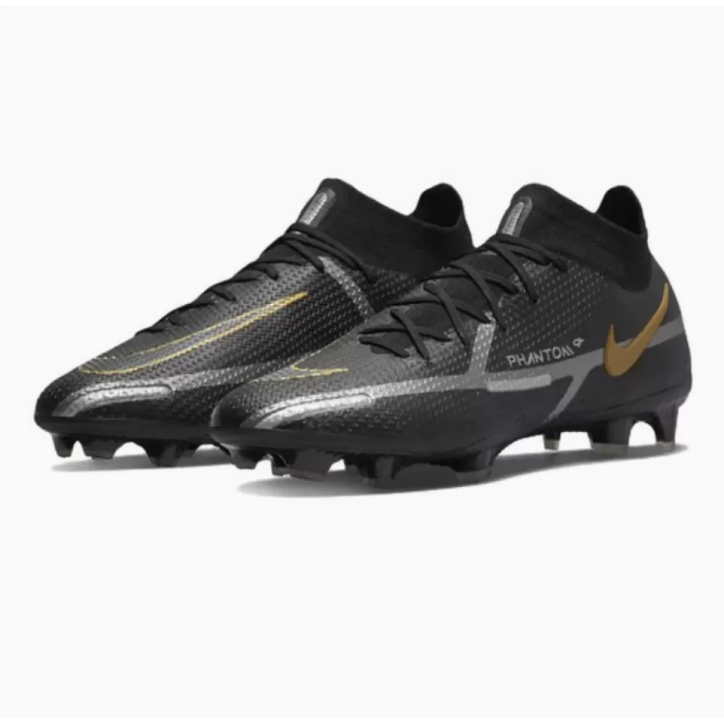 Бутсы профессиональные Nike Phantom GT2 DF Elite FG