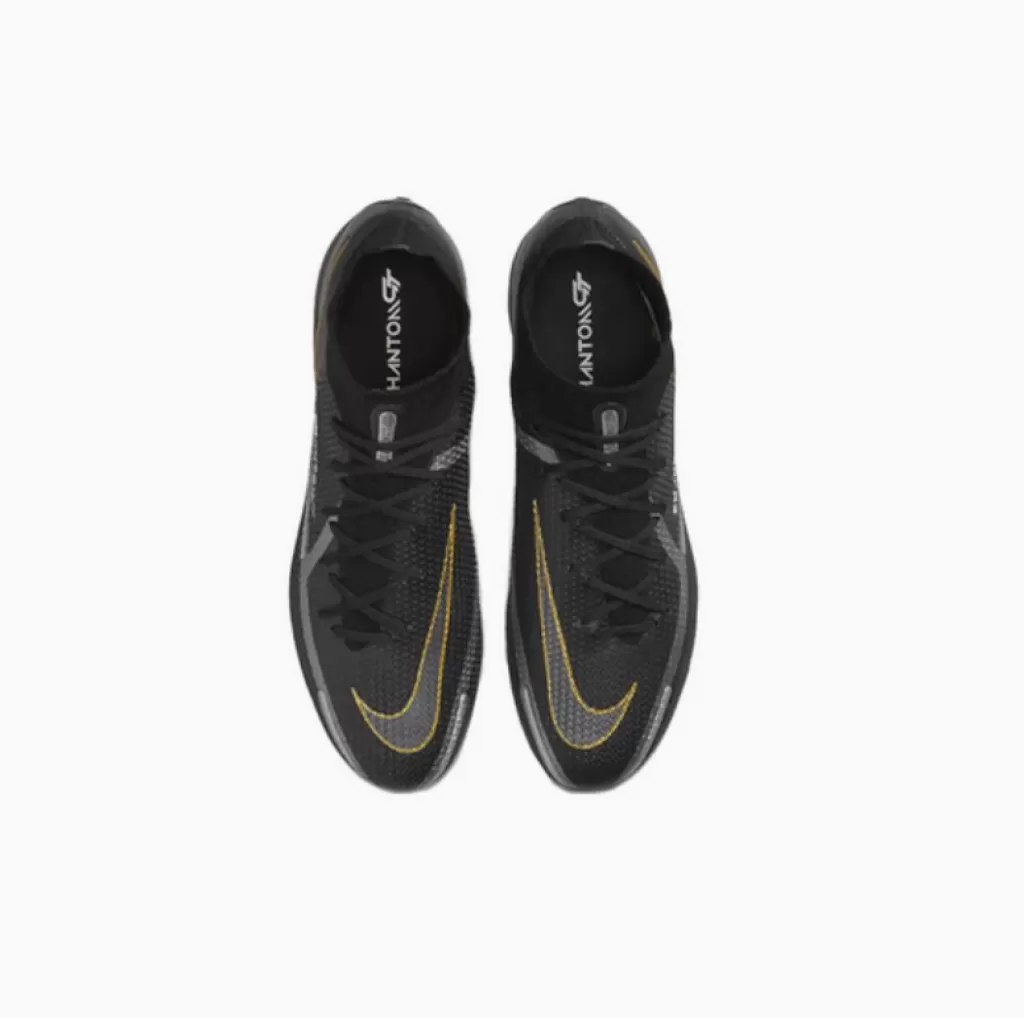 Бутсы профессиональные Nike Phantom GT2 DF Elite FG