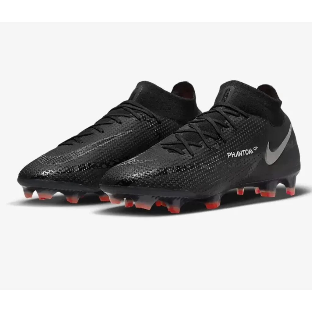 Бутсы профессиональные Nike Phantom GT2 DF Elite FG