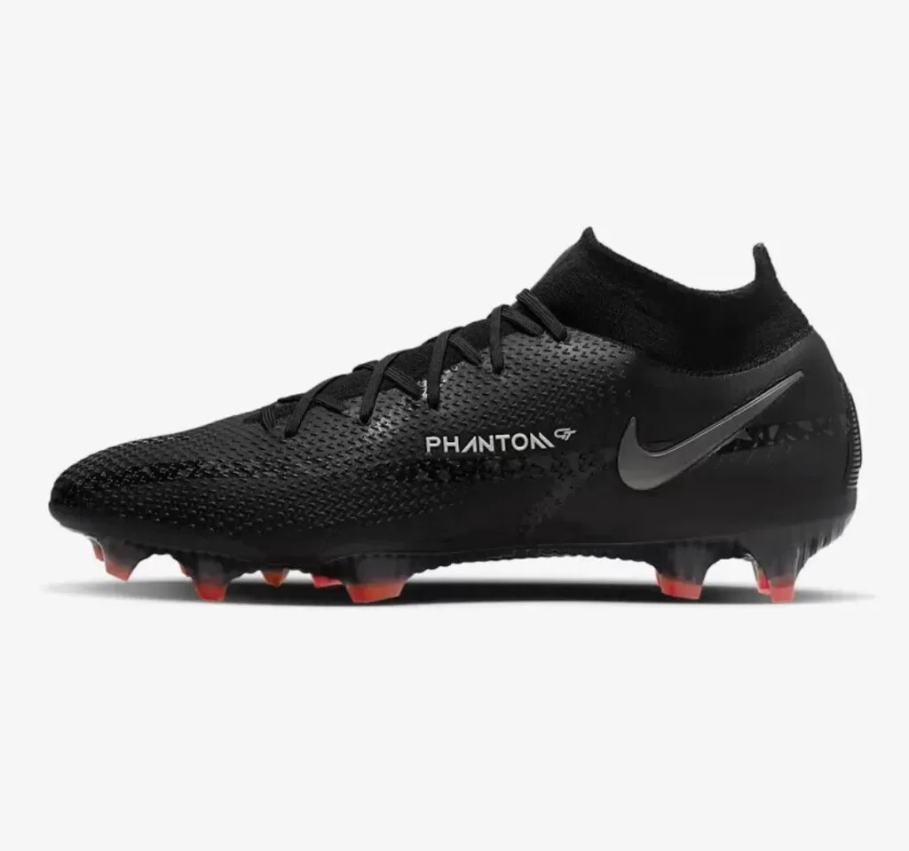 Бутсы профессиональные Nike Phantom GT2 DF Elite FG