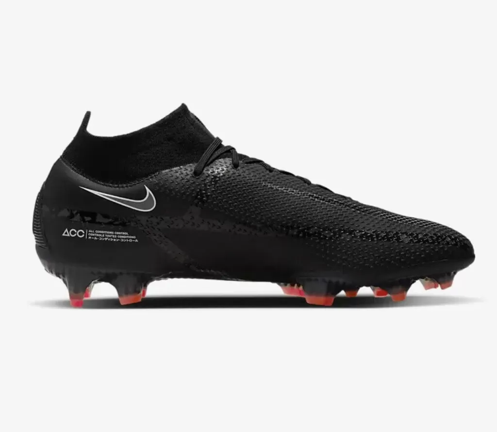 Бутсы профессиональные Nike Phantom GT2 DF Elite FG