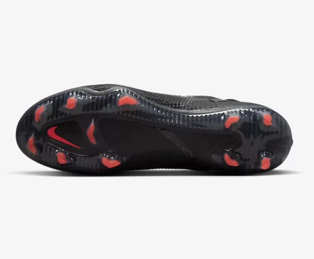Бутсы профессиональные Nike Phantom GT2 DF Elite FG