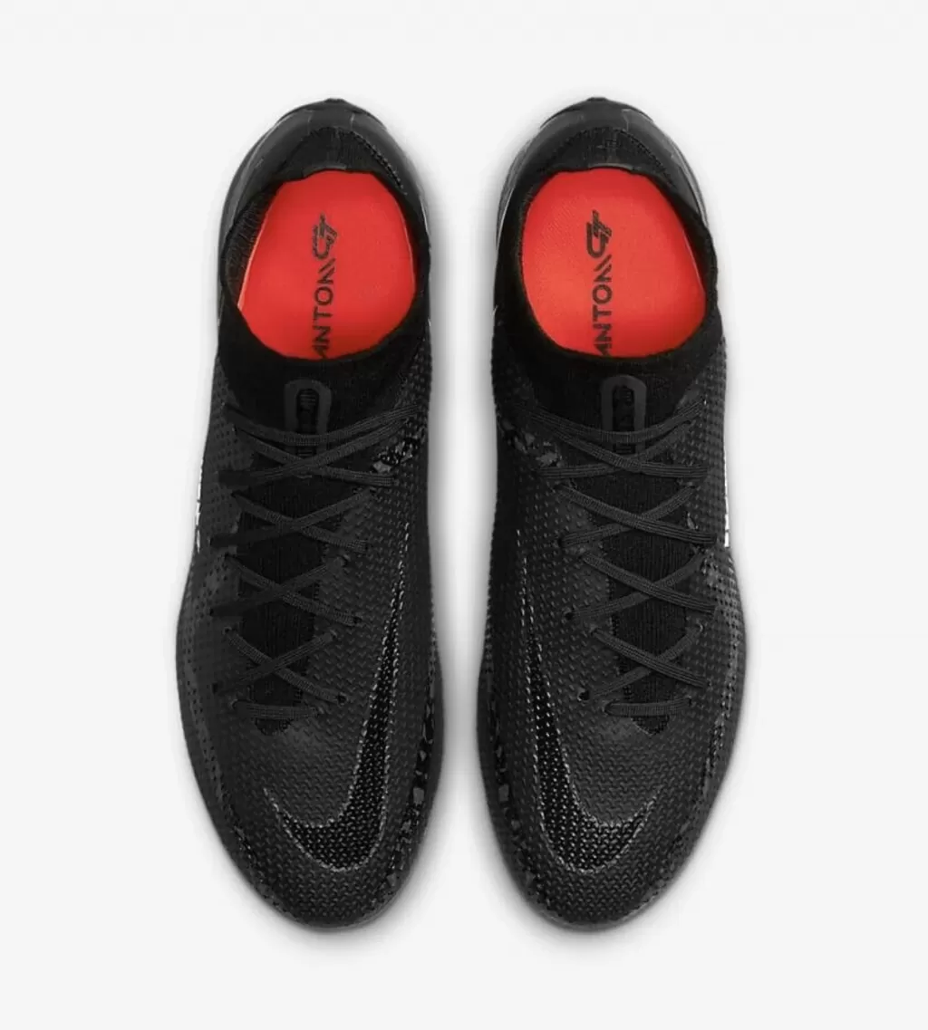Бутсы профессиональные Nike Phantom GT2 DF Elite FG