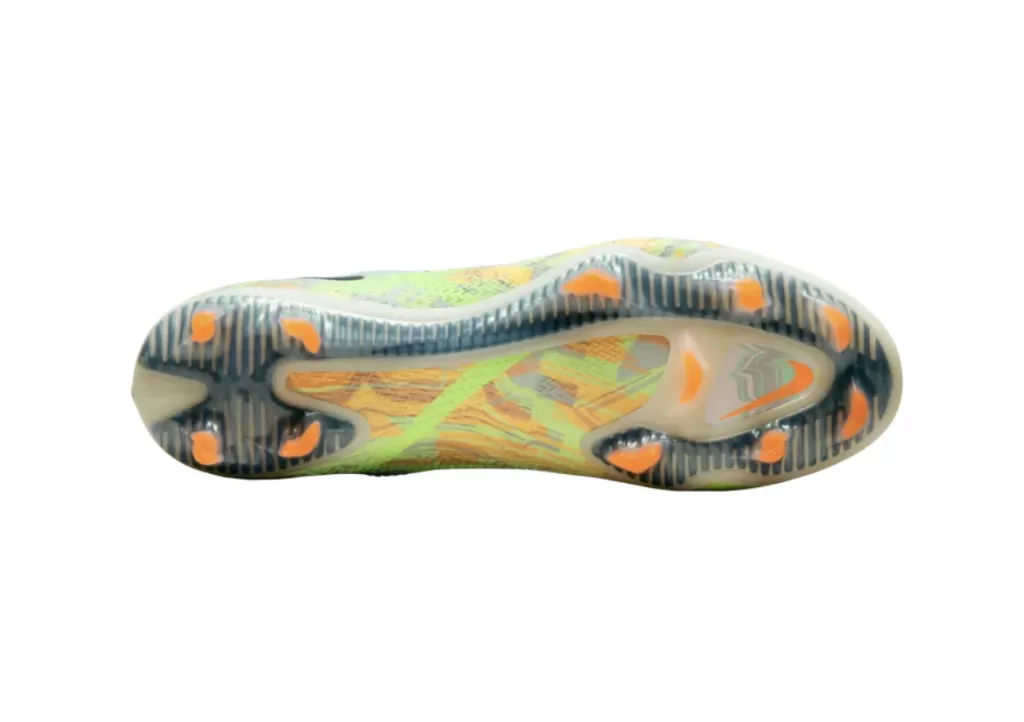 Бутсы профессиональные Nike Phantom GT2 DF Elite FG