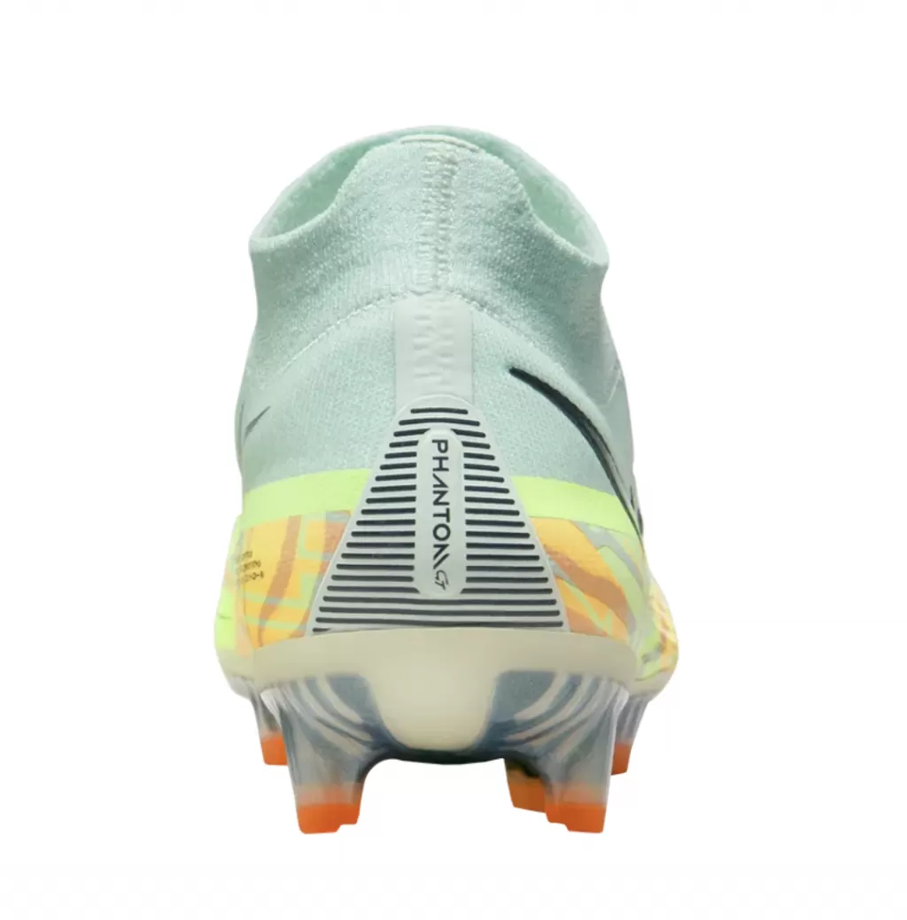 Бутсы профессиональные Nike Phantom GT2 DF Elite FG