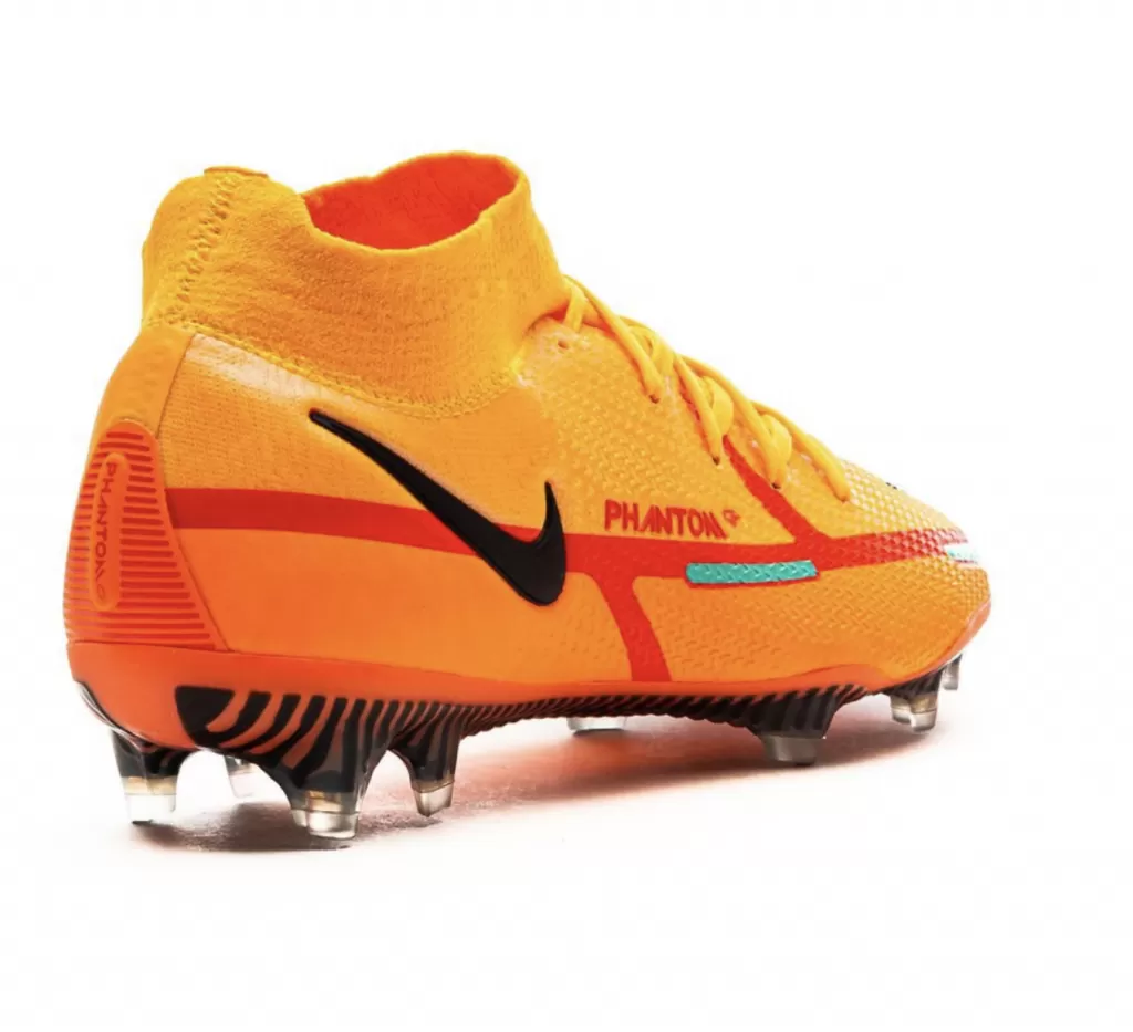 Бутсы профессиональные Nike Phantom GT DF ELITE FG