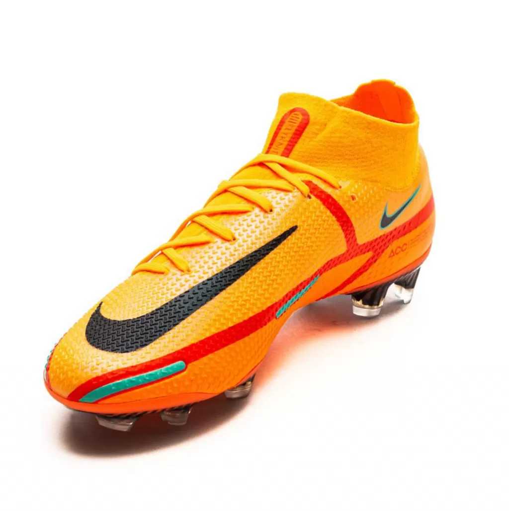 Бутсы профессиональные Nike Phantom GT DF ELITE FG