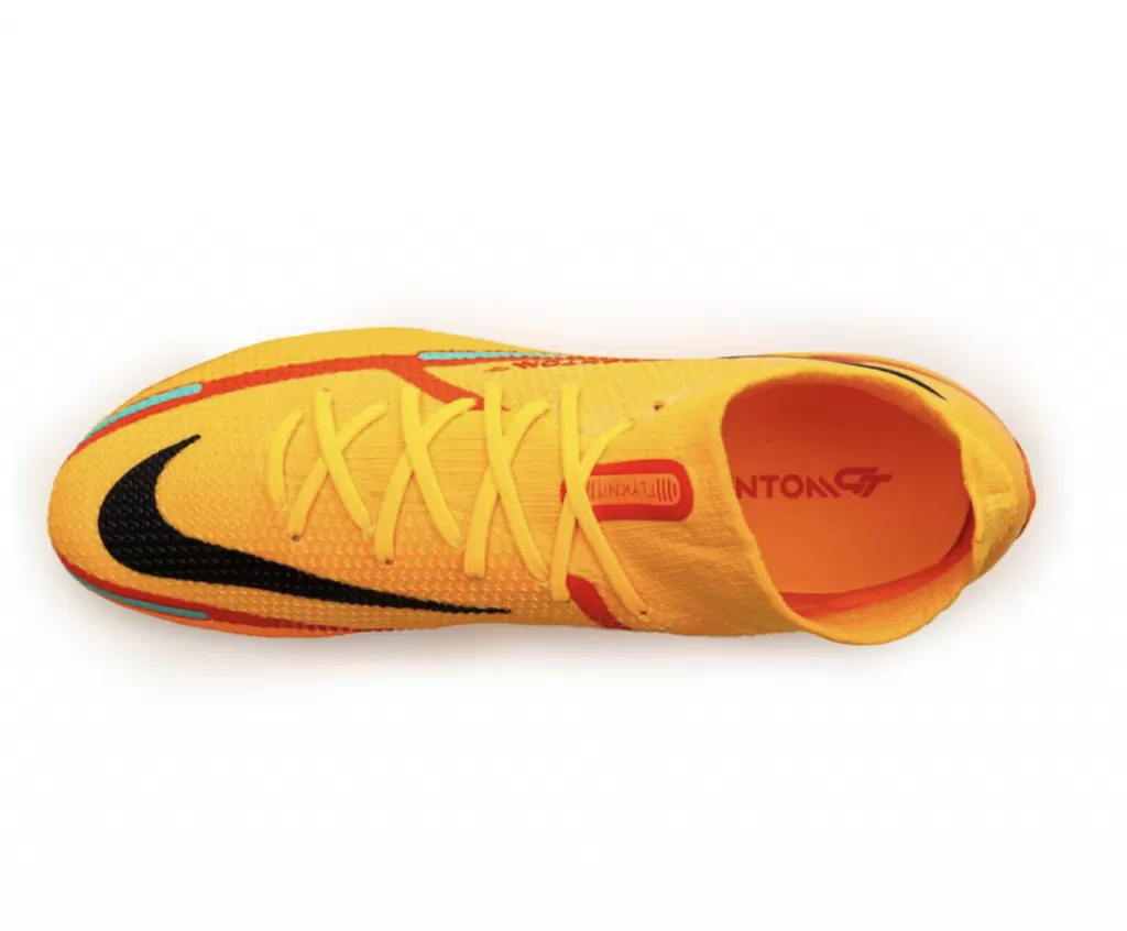 Бутсы профессиональные Nike Phantom GT DF ELITE FG