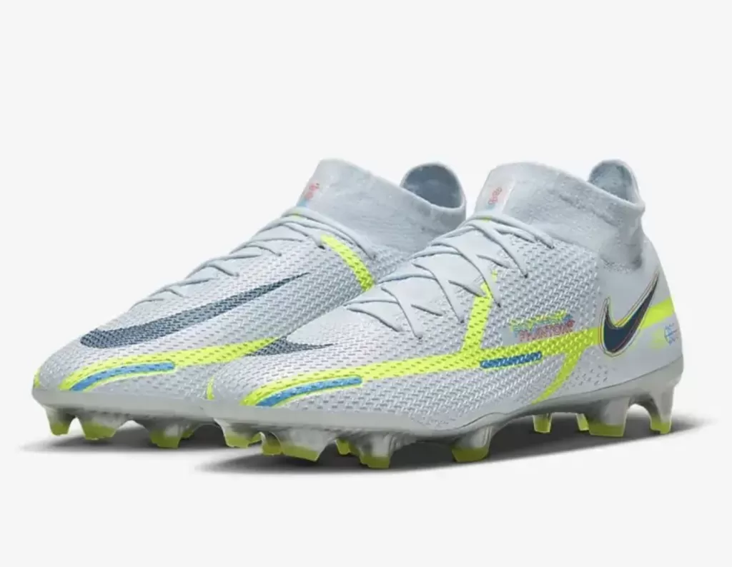 Бутсы профессиональные Nike Phantom GT2 DF Elite FG