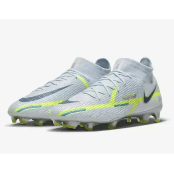 Бутсы профессиональные  Nike Phantom GT2 DF Elite FG 