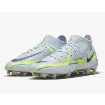 Бутсы профессиональные  Nike Phantom GT2 DF Elite FG 