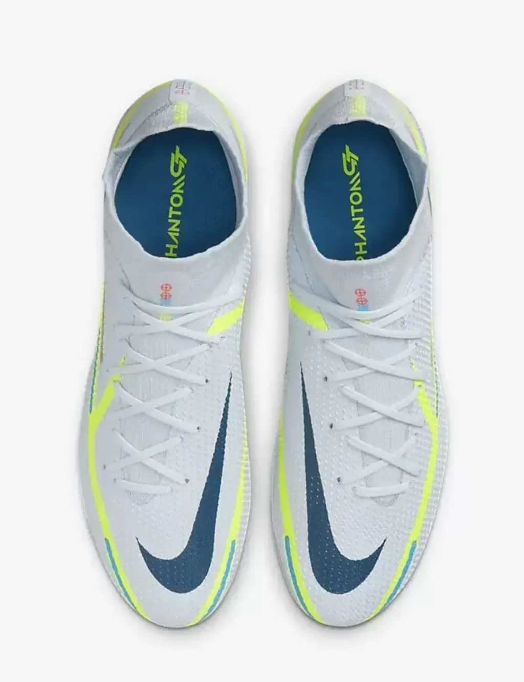 Бутсы профессиональные Nike Phantom GT2 DF Elite FG