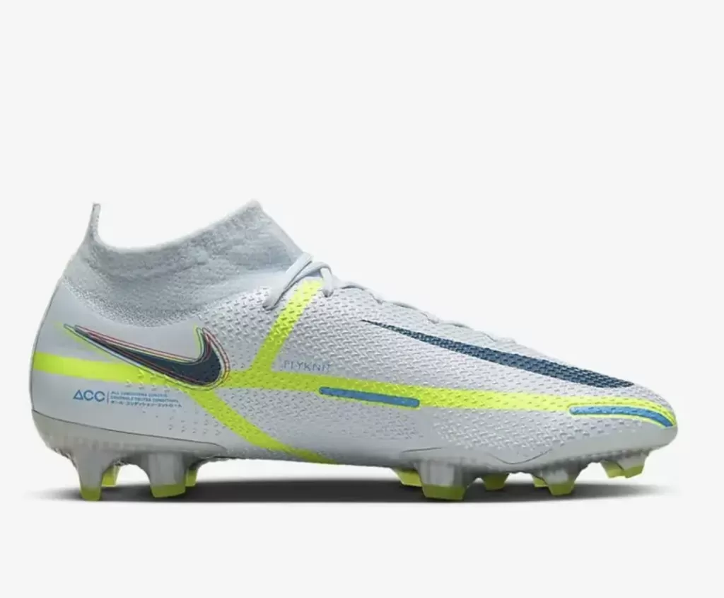 Бутсы профессиональные Nike Phantom GT2 DF Elite FG