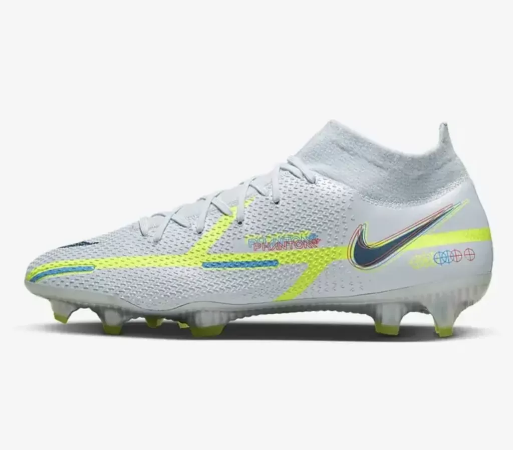 Бутсы профессиональные Nike Phantom GT2 DF Elite FG