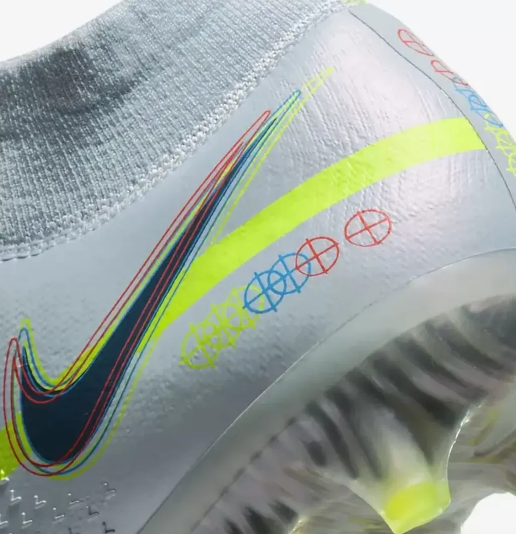 Бутсы профессиональные Nike Phantom GT2 DF Elite FG