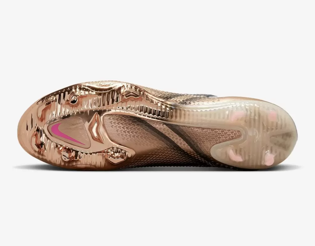 Бутсы профессиональные Nike Phantom GT2 DF Elite FG