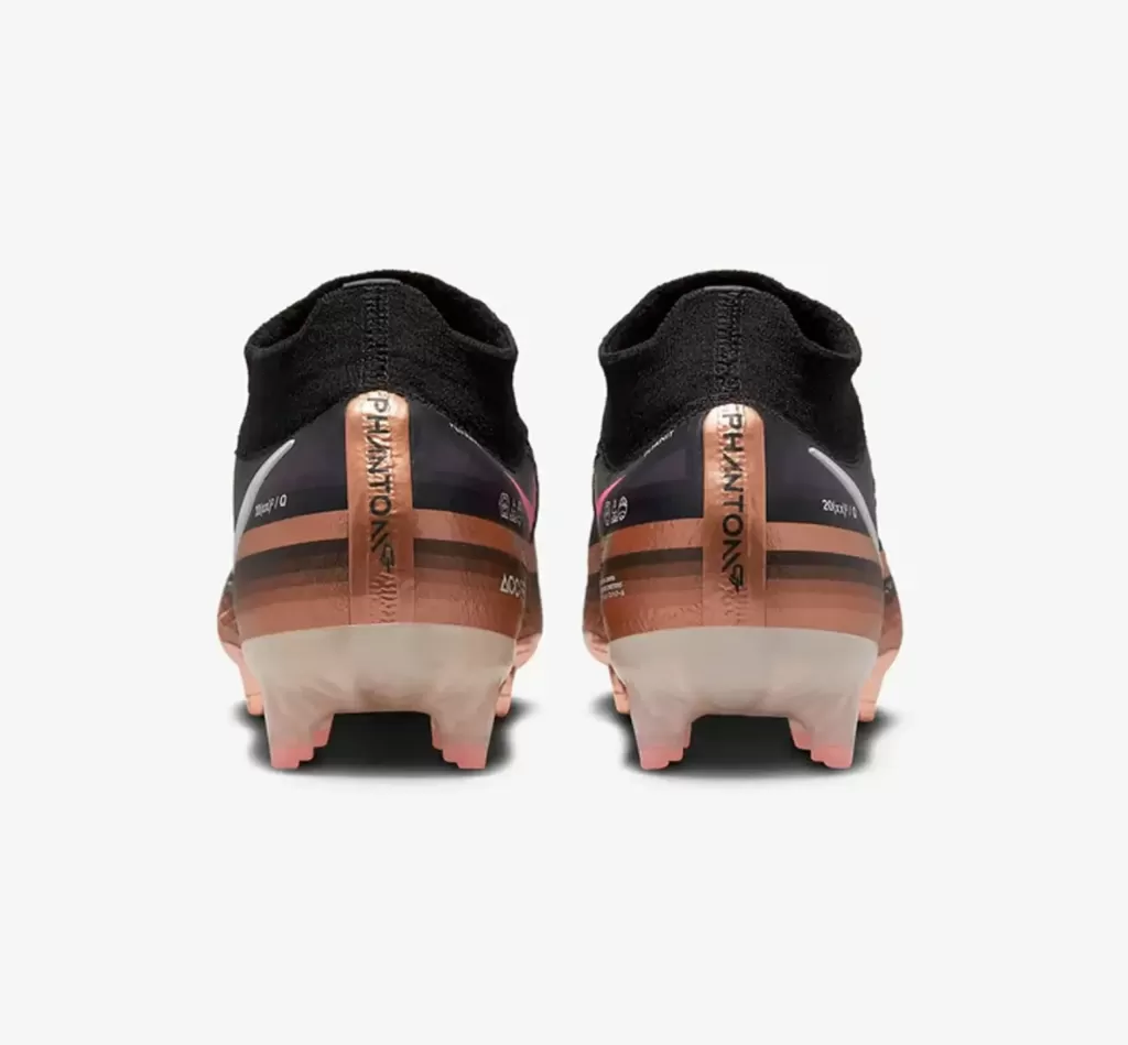 Бутсы профессиональные Nike Phantom GT2 DF Elite FG