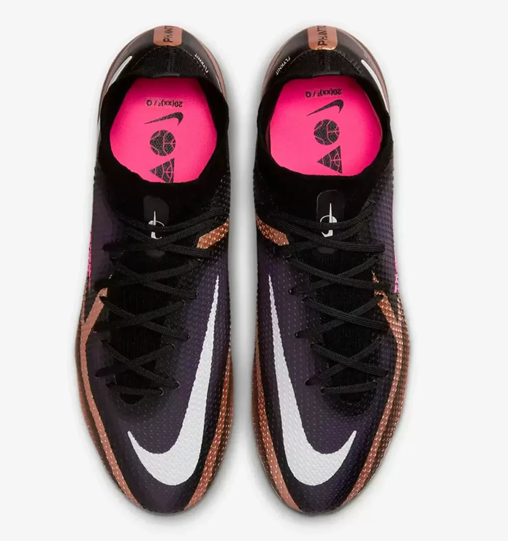 Бутсы профессиональные Nike Phantom GT2 DF Elite FG