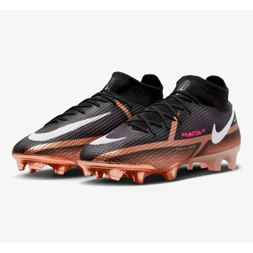 Бутсы профессиональные Nike Phantom GT2 DF Elite FG