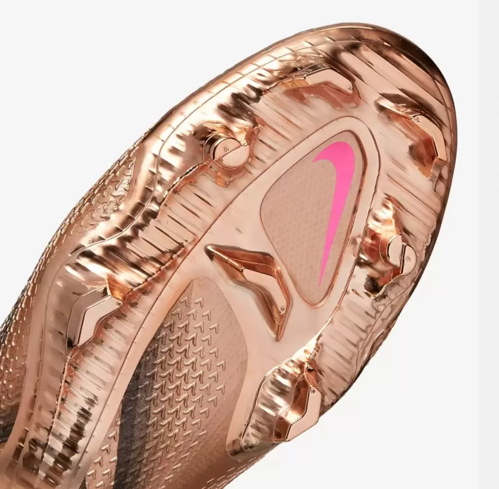 Бутсы профессиональные Nike Phantom GT2 DF Elite FG