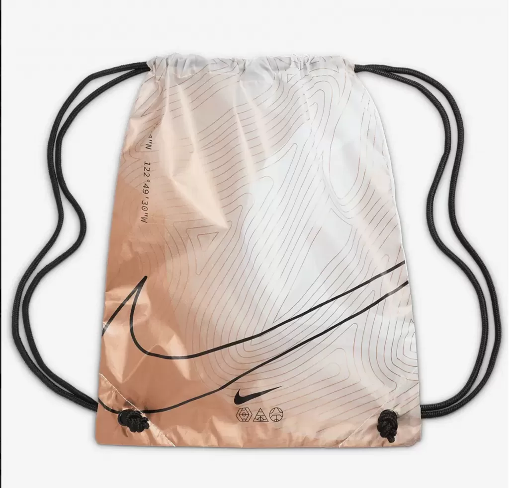 Бутсы профессиональные Nike Phantom GT2 DF Elite FG
