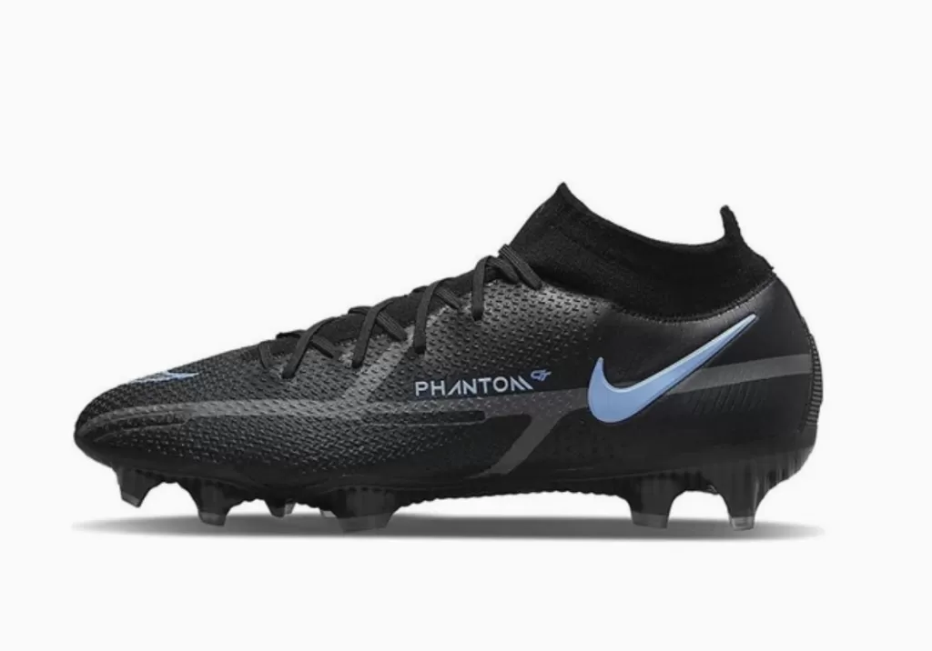 Бутсы профессиональные Nike Phantom GT DF ELITE FG