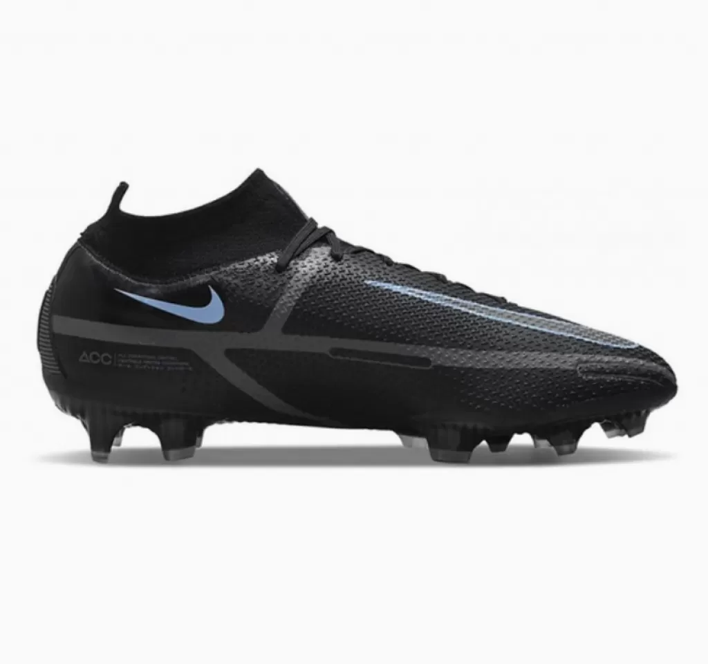 Бутсы профессиональные Nike Phantom GT DF ELITE FG