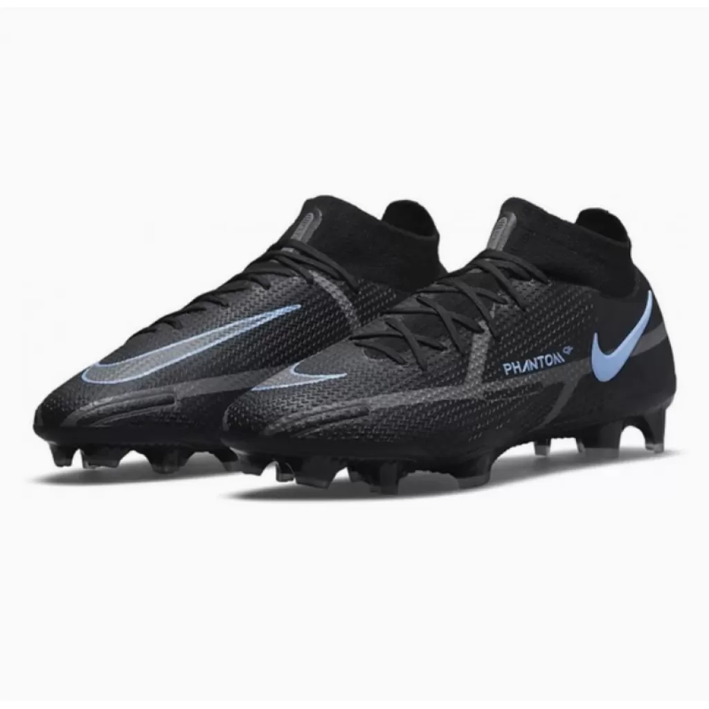 Бутсы профессиональные Nike Phantom GT DF ELITE FG