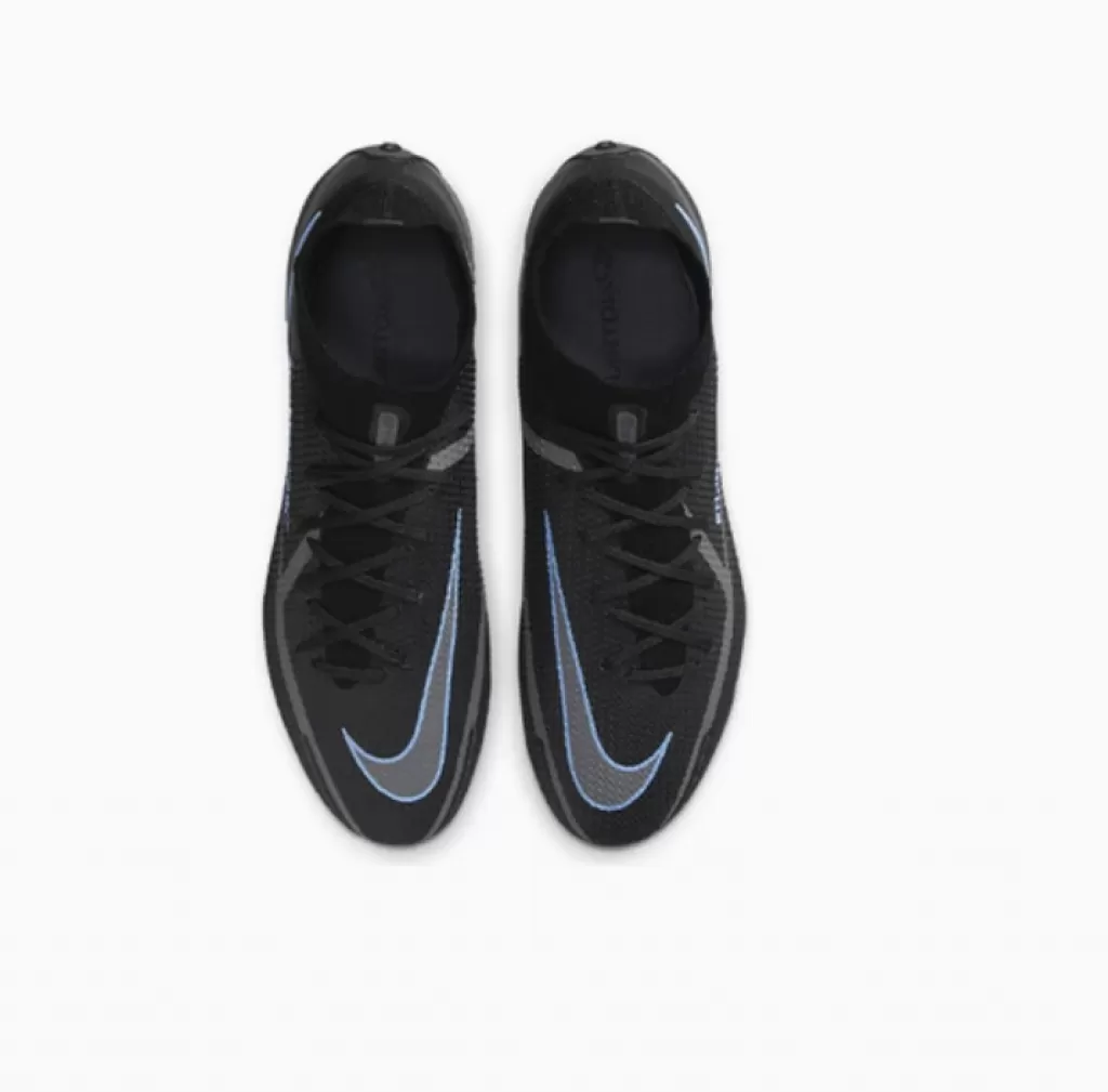 Бутсы профессиональные Nike Phantom GT DF ELITE FG