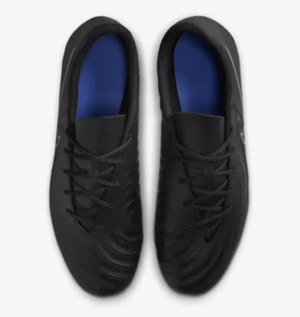 Бутсы Nike Phantom GX II Club FG