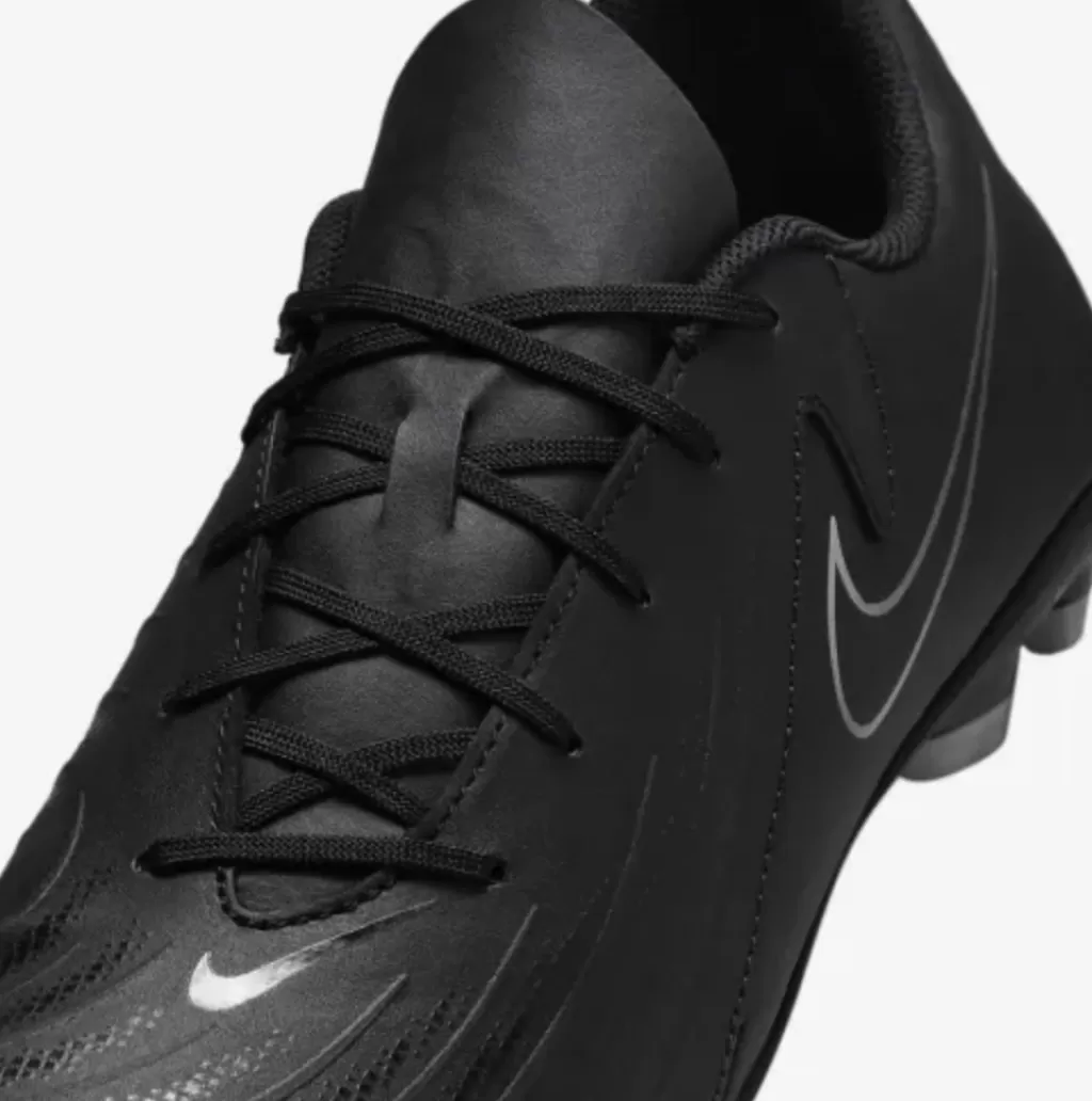 Бутсы Nike Phantom GX II Club FG