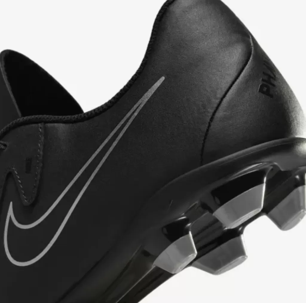 Бутсы Nike Phantom GX II Club FG