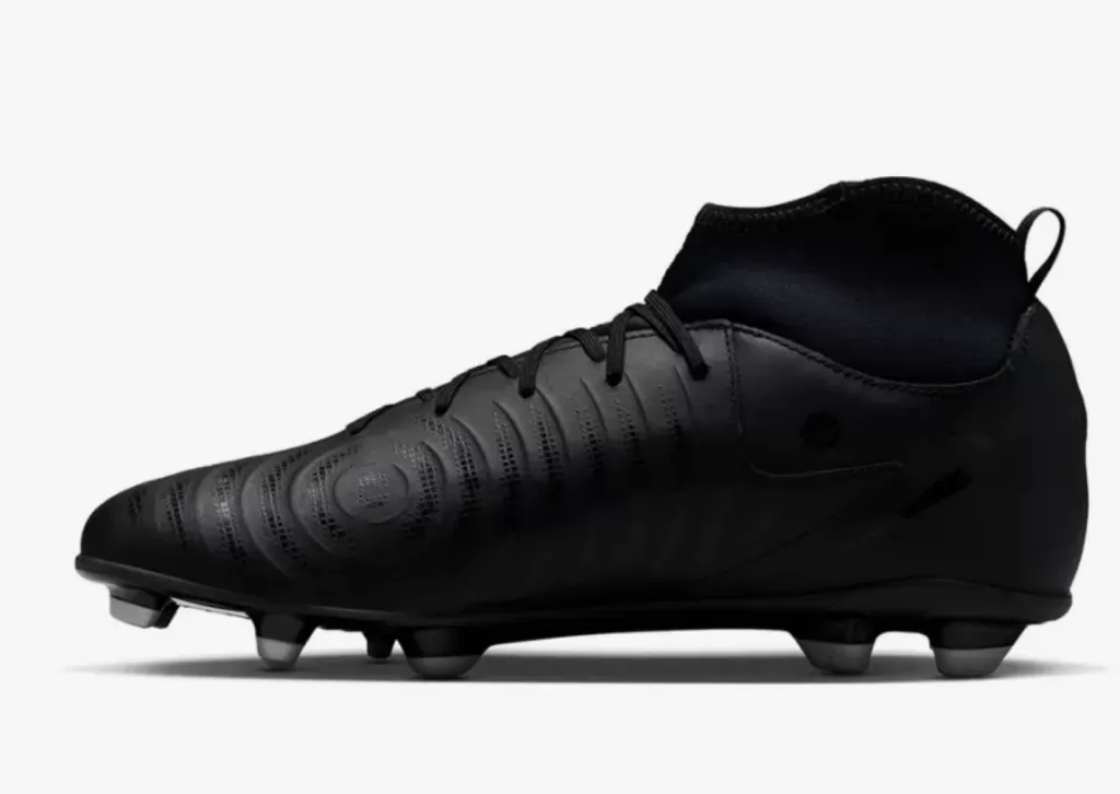 Бутсы Nike Phantom Luna II Club FG