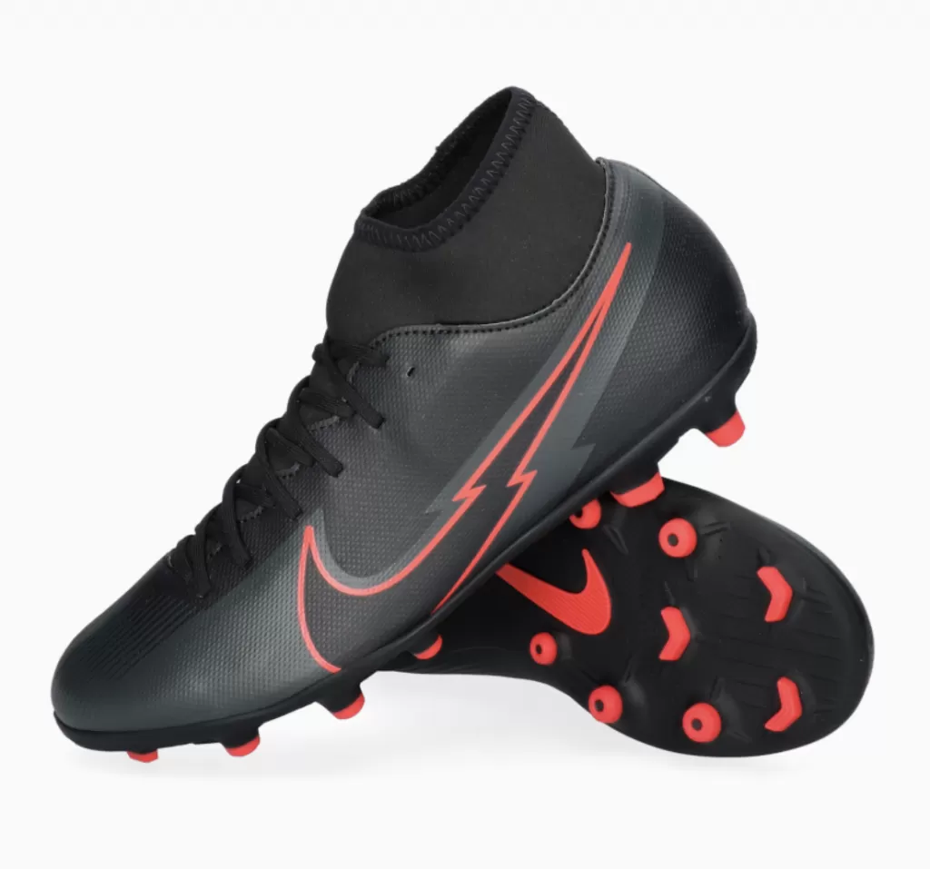 Бутсы Nike Superfly 7 Club MG