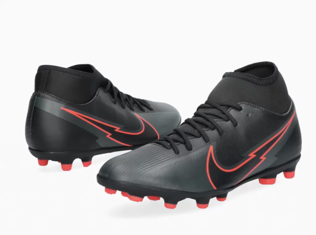 Бутсы Nike Superfly 7 Club MG