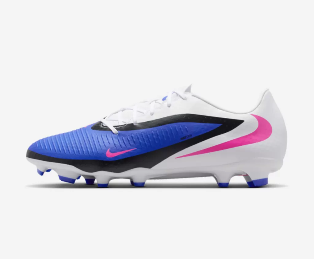 Бутсы Nike Phantom 6 Low Academy FG
