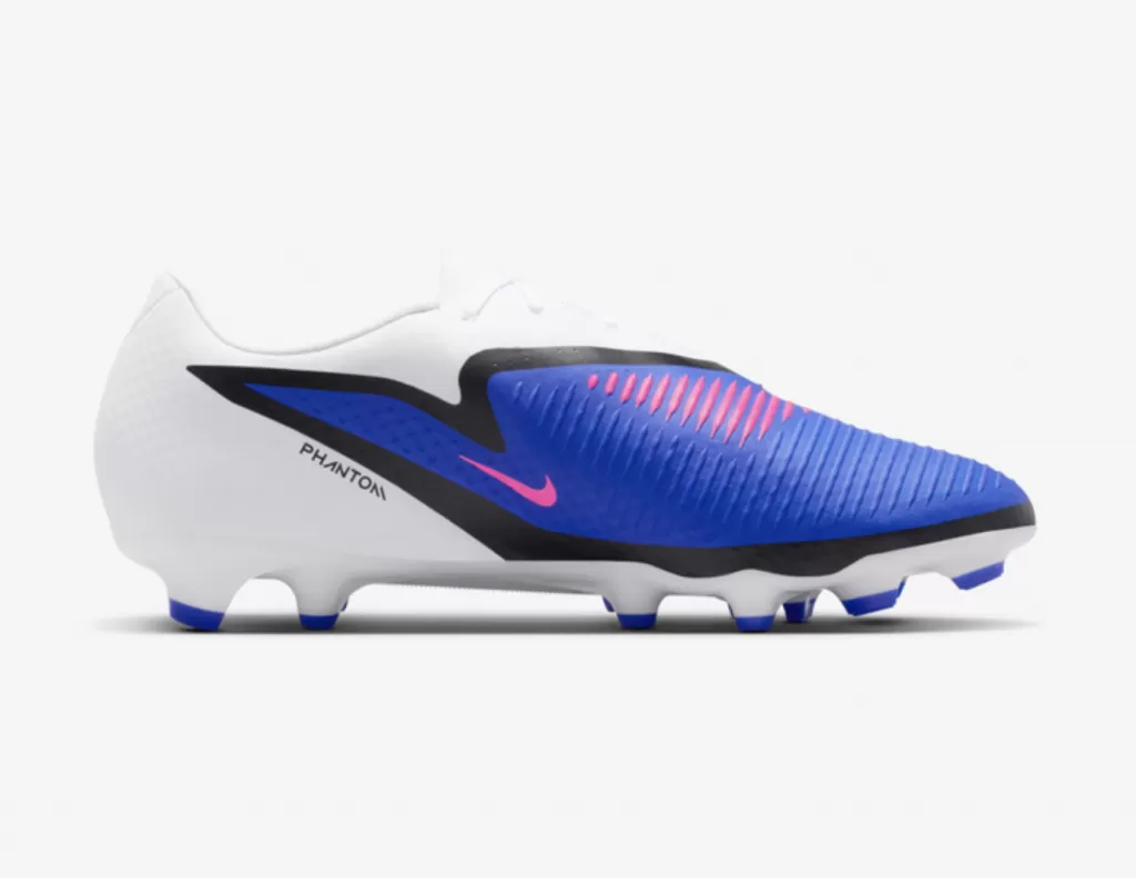 Бутсы Nike Phantom 6 Low Academy FG